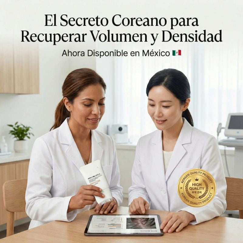 Keranova® - Sérum Activador Capilar