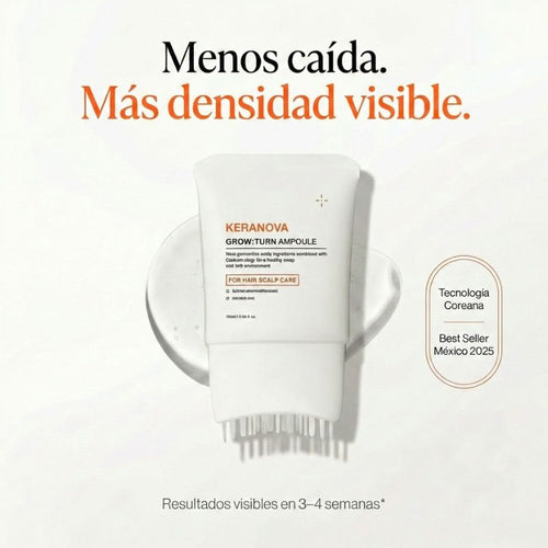 Keranova® - Sérum Activador Capilar