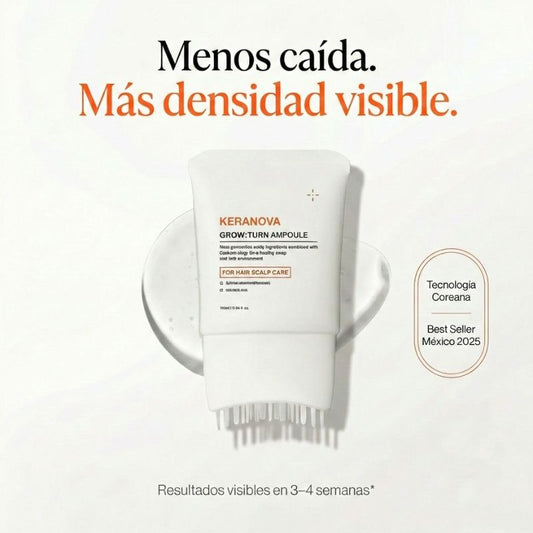 Keranova® - Sérum Activador Capilar