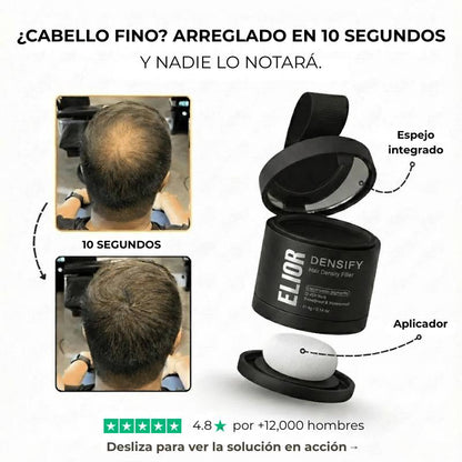 Densify™ - Corrector Capilar