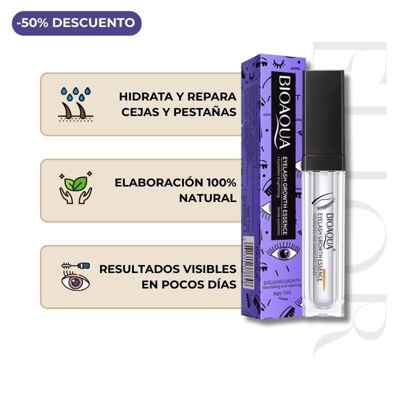 Eye Lash® - Serum de Crecimiento