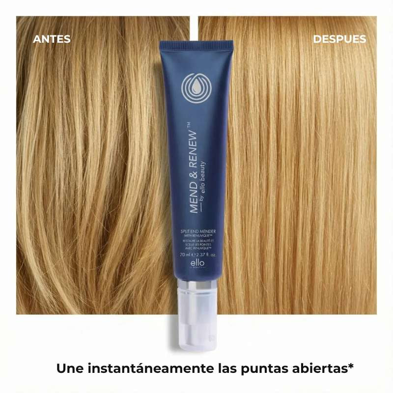 Mend & Renew™ | Sérum para puntas abiertas