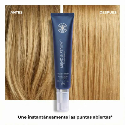 Mend & Renew™ | Sérum para puntas abiertas