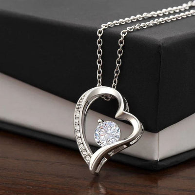Collar Cuore™ con Circonita