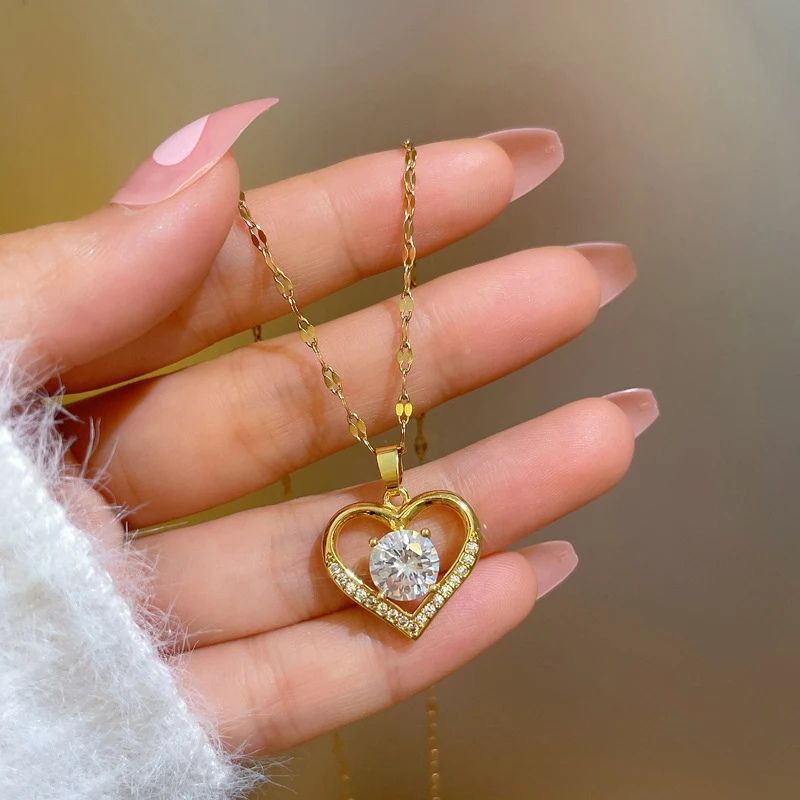 Collar Encanto Eterno™