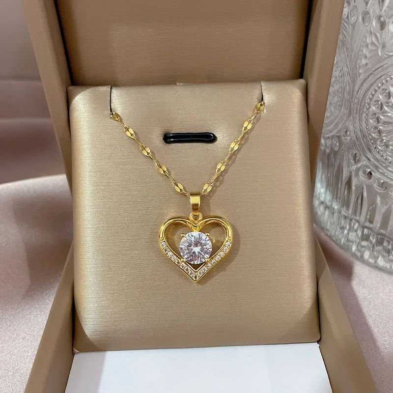 Collar Encanto Eterno™