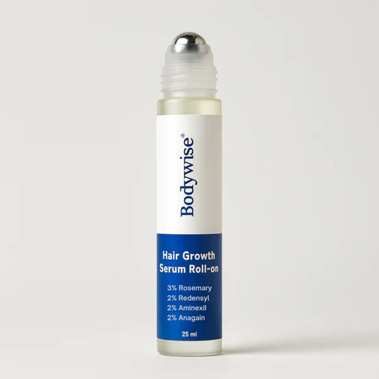 BodyWise® | Sérum Estimulante Roll-On